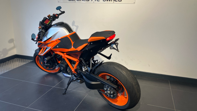 Ktm Superduke 1290 Super Duke R EVO (22MY)